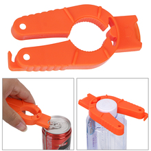 Bottle Opener Plastic Can Opener Creative Multifunctional Canned Drink Kitchen Gadgets Manual Non-slip 2024 - buy cheap