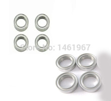 WL A949 A959 A969 A979 upgraded version bearing 4pcs A949-33 + 4pcs A949-34 oil bearing 2024 - buy cheap