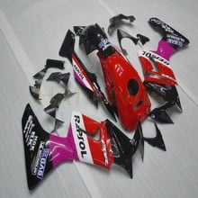 Custom for CBR125R 2002 2003 2004 2005 2006 2007 motorcycle Fairing color+Free Gifts+body kit M2 2024 - buy cheap