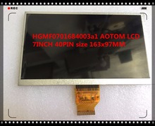 Pantalla LCD de alta calidad, KD070D33-30CN-A12 de pantalla de 7,0 pulgadas, FPC70030W-MIPI, KR070IK5T, HGMF0701684003A1, buena para enviar 2024 - compra barato