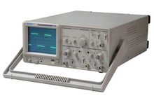 ATTEN AT7328 Dual Trace Oscilloscope 20Mhz Analog Oscilloscope 2024 - buy cheap