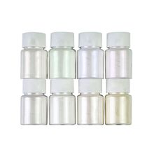 8 Pcs/set Pearlescent Powder Handmade Jewelry Making Filling Material Crystal Mud Pigment DIY Epoxy Filler 2024 - buy cheap