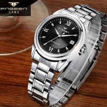 Top Automatic Hollow Mechanical Watch Men's Waterproof Wristwatch Montre Homme Business Stainless Male Colck Relogio Masculino 2024 - buy cheap