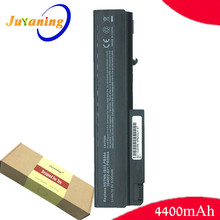 Juyaning Laptop battery for HP Business Notebook 6710s 6715b 6715s nc6100 NC6105 NC6115 HSTNN-MB05 HSTNN-UB05 HSTNN-UB18 2024 - buy cheap