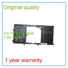 Bateria Do Laptop Original Para NB02028XL hstnn-db5k Bateria Original frete grátis 2024 - compre barato