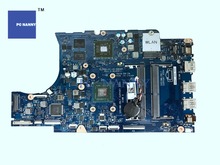 Материнская плата PCNANNY, модель BAL23 LA-D804P для Dell Inspiron 15 5565 E2-Series DDR4, материнская плата для ноутбука 2024 - купить недорого