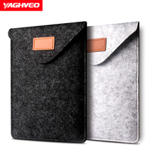 Soft Sleeve Bag Tablet Case For 9.7 inch & 7.9 inch Tablet PC For Men Woman Soft Liner Pouch Bag For iPad samsung Xiaomi Pad 2024 - buy cheap
