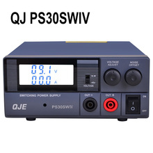 PS30SWIV Ham radio base station wagon refinement of communication power supply 13.8V 30A PS30SWIV 4 generations 2024 - buy cheap