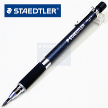 Staedtler 925 lápis mecânico de metal, 0.3, 0.5, 0.7, 0.9 e 2.0, 1 modelo 2024 - compre barato