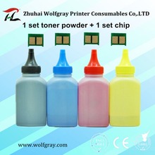 YI-pigmento en polvo de tcai, compatible con hp CF350A, 350a, CF351A, CF352A, CF353A, 130A, Color LaserJet Pro MFP M176n, M176, M177fw, M177 2024 - compra barato