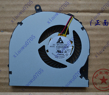 New laptop cpu cooling  fan for TOSHIBA P50 S50 S55 P50T P50-AST2NX2 AST3NX2 ST3NX3 KSB0805HB  L50-C L55-C5272 P50-C S55-C P50-B 2024 - buy cheap