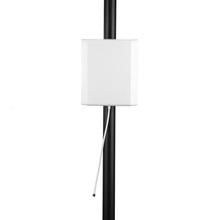 high quality cellular antenna Indoor 2G 3G 4G-lte antenna 800-2700MHz high gain panel antenna factory outlet customized 2024 - buy cheap