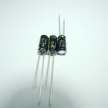 20pcs/50PCS ELNA Cerafine 50v1uf 5*11 copper feet audio capacitance audio super capacitor electrolytic capacitors free shipping 2024 - buy cheap