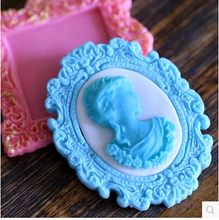 jewelry modelling fondant Cake decoration mold jewelry soap mold 100% food grade raw material 2024 - buy cheap