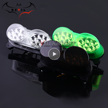 Intermitentes de freno trasero para motocicleta Kawasaki Ninja ZX-6R, luz LED integrada, ZX-9R, ZR7, 1998, 1999, 2000, 2001, 2002 2024 - compra barato