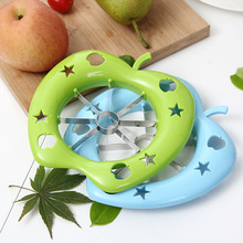 MOM'S HAND Kitchen Gadgets Kitchen Apple Cutter Slicer Vegetable Fruit Tools Kitchen Accessories 2024 - buy cheap