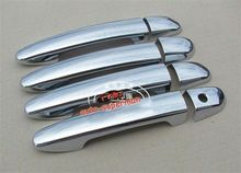 Chrome door handle cover For Mazda CX5 CX-5 2013 2014 2015 2024 - buy cheap