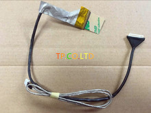 BRAND New LCD Cable For Toshiba C600 C640 C645 screen cable 6017B0273901 2024 - buy cheap