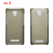 dower me Protective Soft TPU Case Cover For Micromax Q357 Smartphone 2024 - buy cheap