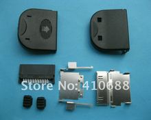 50 pcs 30pin Male Connector for IPOD with Black Plastic Shell 2024 - buy cheap
