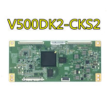 Prueba 100% original para placa lógica CHIMEI V500DK2-CKS2 2024 - compra barato