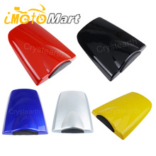 Motorbike Plastic Rear Seat Cover Cowl Solo Motorcycle Seat Cowl For Honda CBR600RR 2003 2004 2005 2006 CBR 600 RR 03 04 05 06 2024 - buy cheap