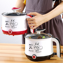 220V Mini Rice Cooker Electric Cooking Machine Single/Double Layer Available Hot Pot Multi Electric Rice Cooker EU/UK/AU/US 2024 - buy cheap