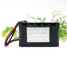 Cluosi-bateria de íon de lítio 24v 6s1p, 25.2v e 3500mah, ncr18650ga, com 20a, bms equilibrado para motor elétrico e scooter 2024 - compre barato