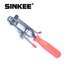 Universal CV Boot Joint Clamp Banding Tool ATV UTV 2024 - buy cheap