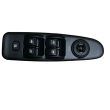 Interruptor de coche para Hyundai Elantra 2001 ~ 2006, interruptor principal de ventana eléctrica delantera, interruptor de Ventanilla de alimentación automática 2024 - compra barato