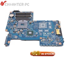 NOKOTION For Toshiba Satellite C675 C670 Laptop Motherboard H000033480 MAIN BOARD HM65 GMA HD DDR3 2024 - buy cheap