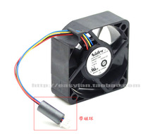 COOLING REVOLUTION U40R05MS1A7 4cm 4015 40mm fan 5V 0.08A Somatosensory game console cooling fan 2024 - buy cheap