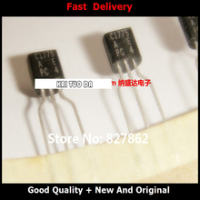 Free Shipping new original C1775 2SC1775 TO-92 fever supervisor 2024 - buy cheap