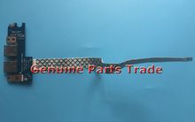 Original USB Port Board With Cable For  E1-571 E1-531 E1-521 E1-571G E1-531G E1-521G Series LS-7911P 2024 - buy cheap