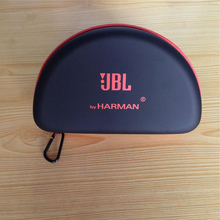 JBL портативный чехол для наушников коробка для наушников высокого качества аксессуар для наушников сумка Беспроводные Проводные Наушники коробки 2024 - купить недорого