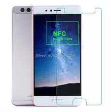 Tempered Glass For SANTIN n1 5.5" Glass Screen Protector 2.5D 9H Premium Tempered Glass  Protective Film 2024 - buy cheap