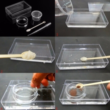 Aquarium Shrimp Incubator Kit Brine Shrimp Egg DIY Hatch Tool Hatchery Mr11 19 dropship 2024 - buy cheap