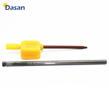 C04H-SCLCR03 C05H-SCLCR03 Carbide Turning Tool Holder Diameter 4mm Long 100mm Boring Bar for Tungsten Insert CCGT030102L-F TN60 2024 - buy cheap
