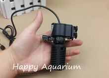 Small 3W 200L/H Aquarium Fish Tank Internal Filter Water Pump Free Shipping 2024 - buy cheap