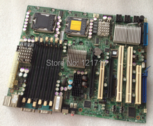 X7DAL-E workstation and server board dual LGA771 socket support E54XX 2024 - buy cheap