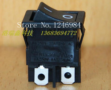 [SA]Power switch Taiwan New SCI Rocker legs black boat Dual switching R13-73A / B--50pcs/lot 2024 - buy cheap