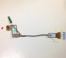 WZSM New laptop LCD Video Flex cable for DELL  Latitude E5410  DC7TY 0DC7TY 2024 - buy cheap