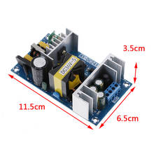 36V 5A Power Supply Module AC-DC Switching Power Supply Module Board AC 100V-240V To DC 36V Switched-mode Power Supply 2024 - buy cheap