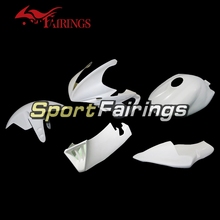 Unpainted Fiberglass Racing Motorcycle Complete Fairing Kit For Yamaha YZF1000 R1 2004 2005 2006 YZF R1 Naked Bodywork Cowlings 2024 - buy cheap