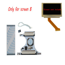 GBC Backlight Mod Adaptor Five-level brightness with memory GBC Flex Cable Game Console Repair Accessories 2024 - buy cheap