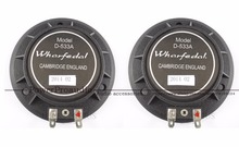 2pcs/lot Replacement Diaphragm For Wharfedale D-533A Driver Wharfedale D533a Evp Series & Titan 12p - Hf Diap 2024 - buy cheap