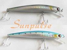 10.5cm 10g  Minnow fishing lures hard bait fishing tackle plastic lip china hook floating in water diving depth 0-0.3m 2024 - buy cheap