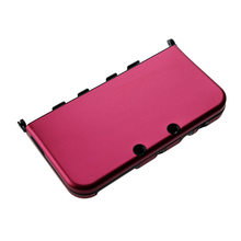 OSTENT Hard Aluminum Case Cover Skin Protector for Nintendo New 3DS LL/XL Console 2024 - buy cheap