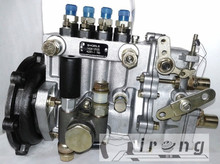 Fast shipping BH4Q85L8 4Q301-1 injection Pump diesel engine 4JB1 WATER cooled engine suit for all Chinese engine 2024 - buy cheap