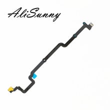 AliSunny-Cable flexible de extensión de placa base para iPhone 6, placa principal de 4,7 pulgadas, conector largo, piezas de repuesto, 20 Uds. 2024 - compra barato